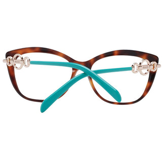 Emilio Pucci Brown Women Optical Frames - Ginchy