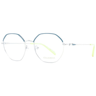 Emilio Pucci Gray Women Optical Frames - Ginchy