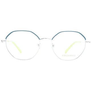 Emilio Pucci Gray Women Optical Frames - Ginchy
