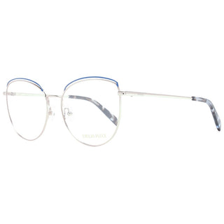Emilio Pucci Blue Women Optical Frames - Ginchy