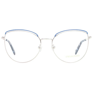 Emilio Pucci Blue Women Optical Frames - Ginchy