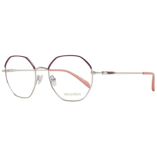 Emilio Pucci Red Women Optical Frames - Ginchy