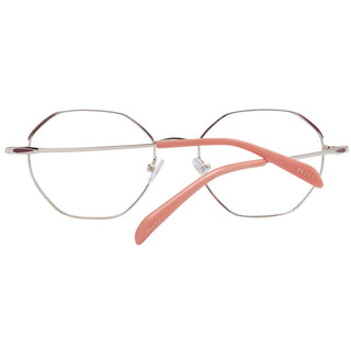 Emilio Pucci Red Women Optical Frames - Ginchy