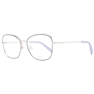 Emilio Pucci Black Women Optical Frames - Ginchy