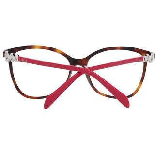 Emilio Pucci Brown Women Optical Frames - Ginchy
