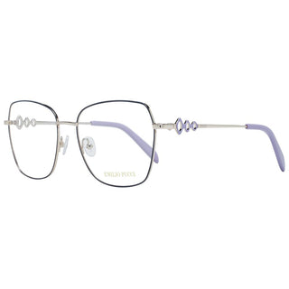 Emilio Pucci Blue Women Optical Frames - Ginchy