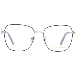 Emilio Pucci Blue Women Optical Frames - Ginchy