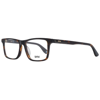 BMW Brown Men Optical Frames - Ginchy