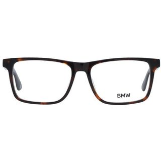 BMW Brown Men Optical Frames - Ginchy