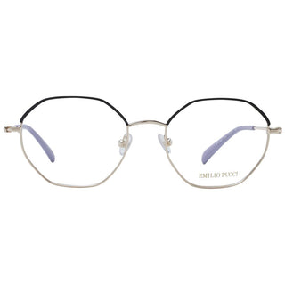 Emilio Pucci Black Women Optical Frames - Ginchy