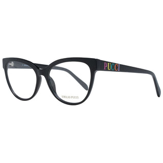 Emilio Pucci Black Women Optical Frames - Ginchy