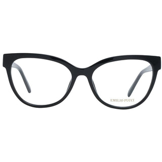 Emilio Pucci Black Women Optical Frames - Ginchy