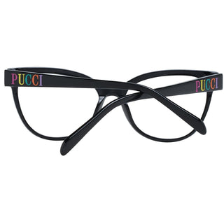 Emilio Pucci Black Women Optical Frames - Ginchy