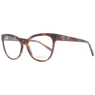 Emilio Pucci Brown Women Optical Frames - Ginchy