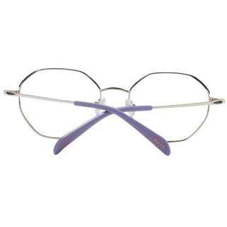 Emilio Pucci Black Women Optical Frames - Ginchy