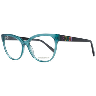 Emilio Pucci Green Women Optical Frames - Ginchy