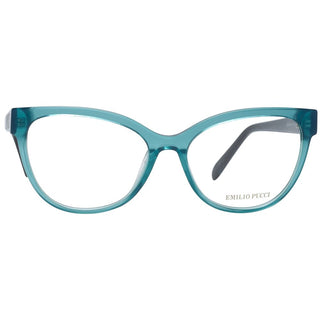 Emilio Pucci Green Women Optical Frames - Ginchy