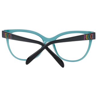 Emilio Pucci Green Women Optical Frames - Ginchy