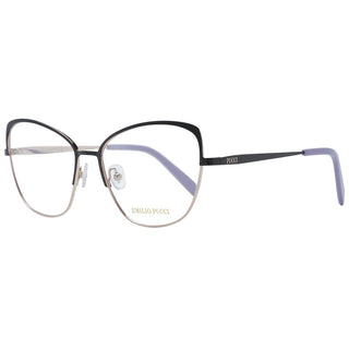 Emilio Pucci Black Women Optical Frames - Ginchy