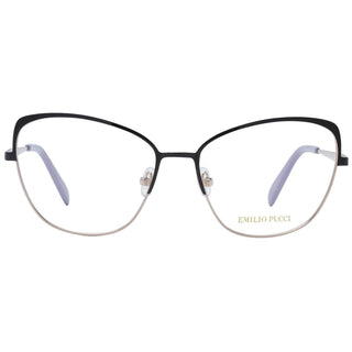 Emilio Pucci Black Women Optical Frames - Ginchy