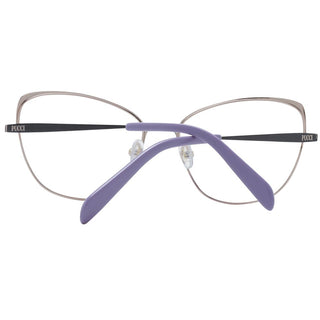 Emilio Pucci Black Women Optical Frames - Ginchy