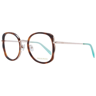 Emilio Pucci Brown Women Optical Frames - Ginchy