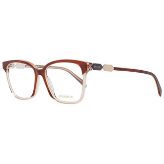 Emilio Pucci Brown Women Optical Frames - Ginchy