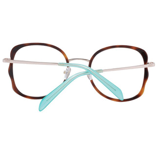 Emilio Pucci Brown Women Optical Frames - Ginchy