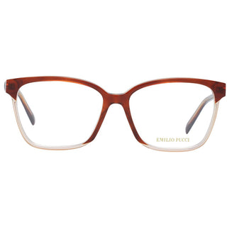 Emilio Pucci Brown Women Optical Frames - Ginchy