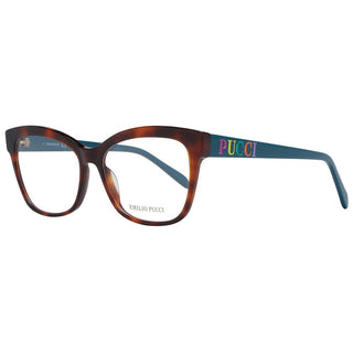 Emilio Pucci Brown Women Optical Frames - Ginchy
