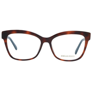 Emilio Pucci Brown Women Optical Frames - Ginchy
