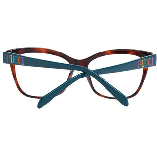 Emilio Pucci Brown Women Optical Frames - Ginchy