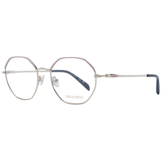 Emilio Pucci Pink Women Optical Frames - Ginchy