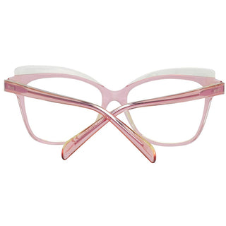 Emilio Pucci Pink Women Optical Frames - Ginchy