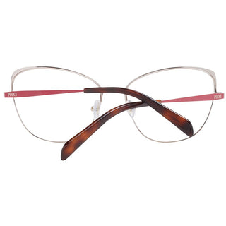 Emilio Pucci Red Women Optical Frames - Ginchy