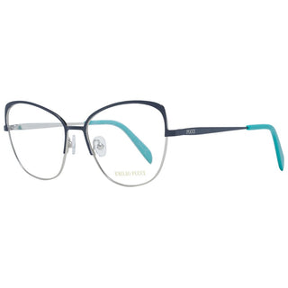 Emilio Pucci Blue Women Optical Frames - Ginchy