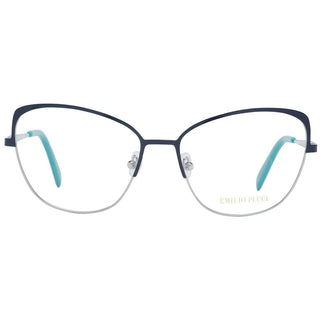 Emilio Pucci Blue Women Optical Frames - Ginchy