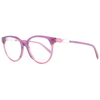 Emilio Pucci Purple Women Optical Frames - Ginchy