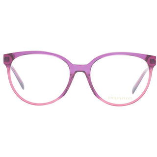 Emilio Pucci Purple Women Optical Frames - Ginchy