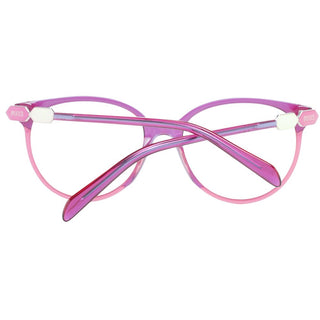 Emilio Pucci Purple Women Optical Frames - Ginchy