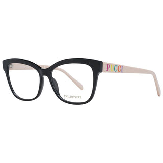 Emilio Pucci Black Women Optical Frames - Ginchy