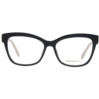Emilio Pucci Black Women Optical Frames - Ginchy