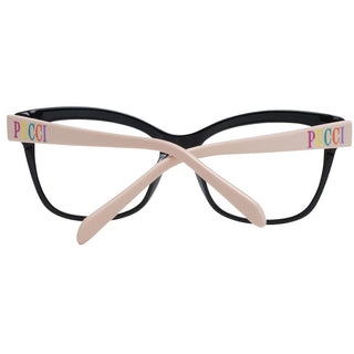 Emilio Pucci Black Women Optical Frames - Ginchy