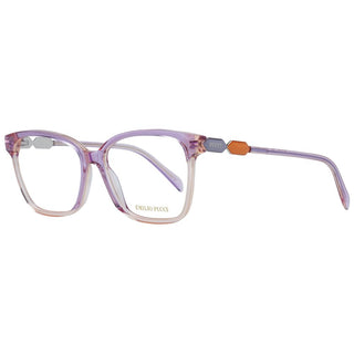 Emilio Pucci Purple Women Optical Frames - Ginchy