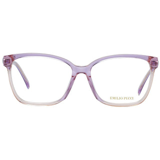 Emilio Pucci Purple Women Optical Frames - Ginchy
