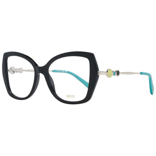 Emilio Pucci Black Women Optical Frames - Ginchy