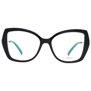 Emilio Pucci Black Women Optical Frames - Ginchy