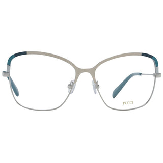 Emilio Pucci Multicolor Women Optical Frames - Ginchy