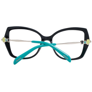 Emilio Pucci Black Women Optical Frames - Ginchy