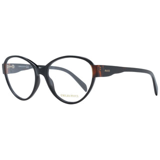 Emilio Pucci Black Women Optical Frames - Ginchy